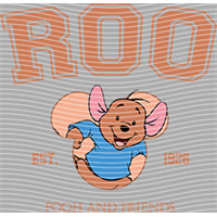 Winnie the Pooh-WP 529